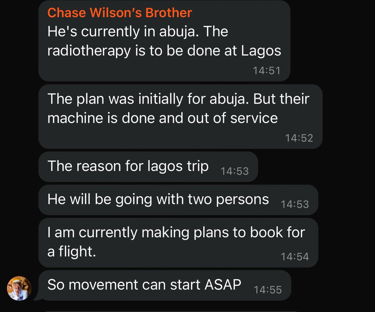 Lucy James Abagi tweet media