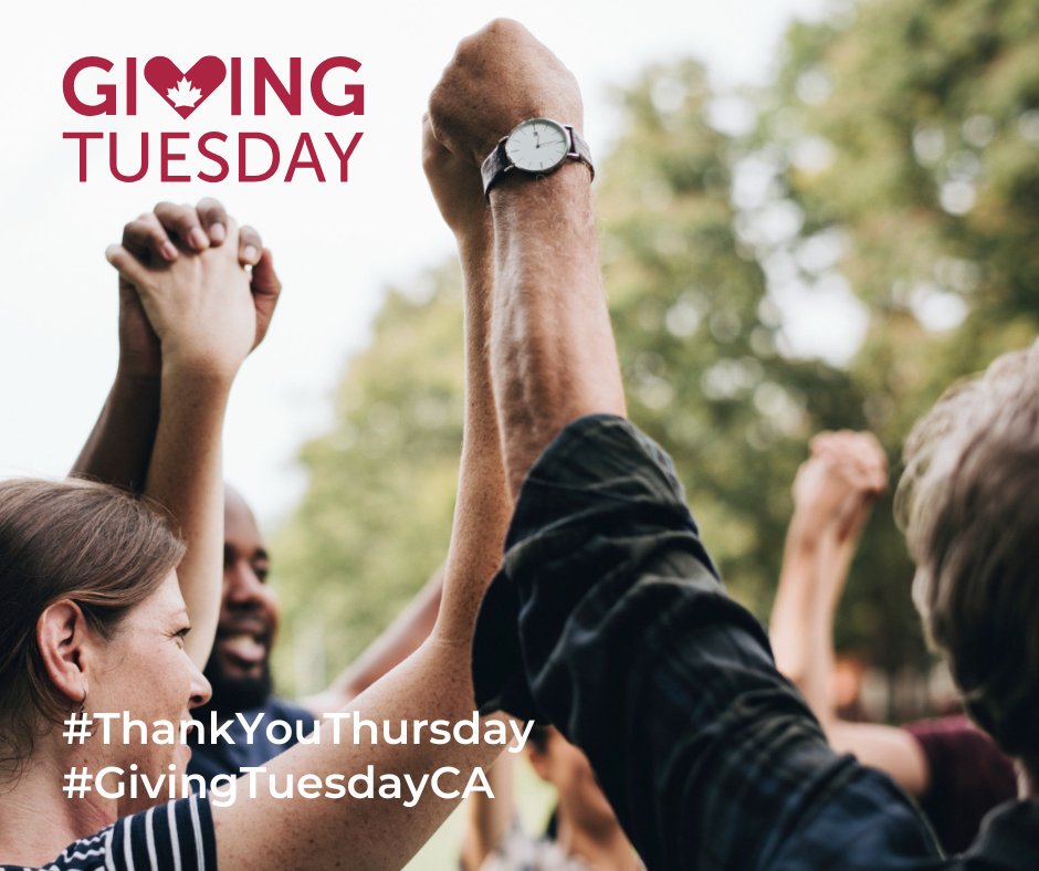 We thank all who supported ACO before, on &amp; after #GivingTuesdayCA! We raised $2,315 with:
😀One-time donation
💕Donation in memory of a loved one
🤩Our Monthly Donors
By reposting, liking, or donating, awareness &amp; raised funds brings support &amp; hope to all who live with #aphasia!