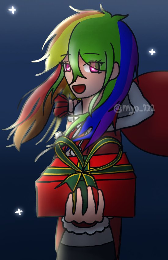 myo_722's tweet photo. done! https://t.co/L6rCW27YS6