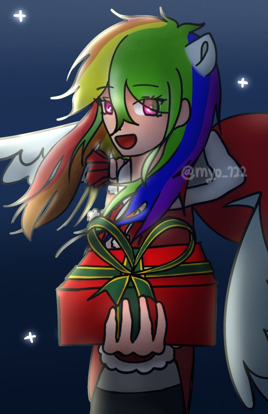 myo_722's tweet photo. done! https://t.co/L6rCW27YS6