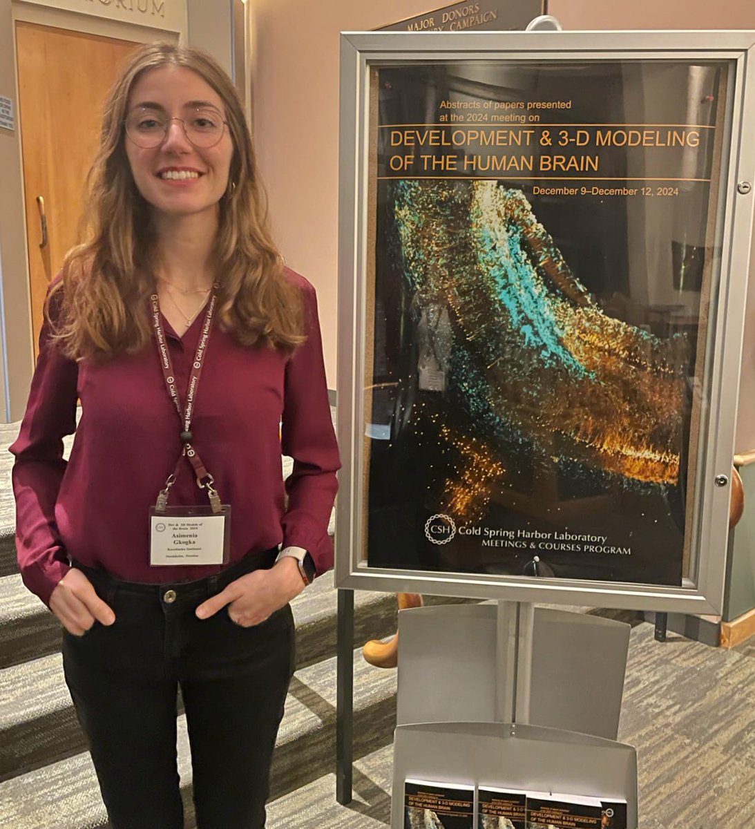 SellgrenLab's tweet image. If you're at the CSHL meeting and want to know more about human OPCs in the developing brain, don’t miss @AsimeniaGk's talk on our latest findings today in Session 6, starting at 14:45!
#cshl2024brain