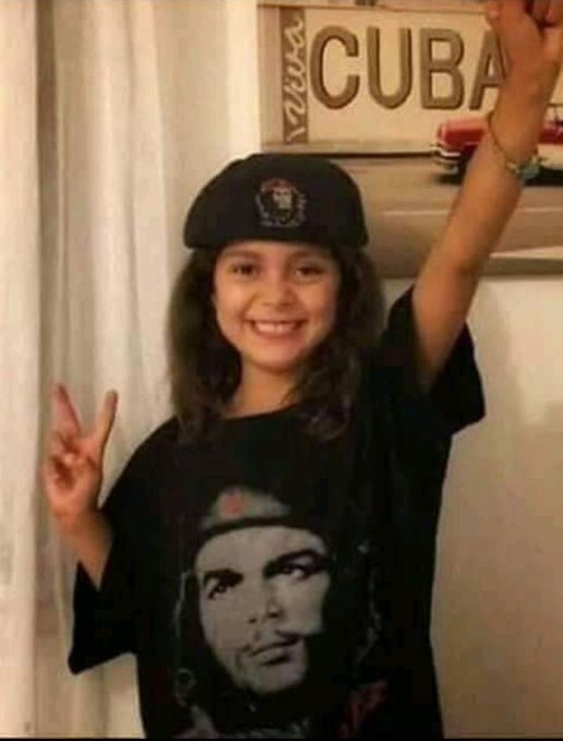 📢¿Es usted de los que defiende a mi Cuba?

Confirme!