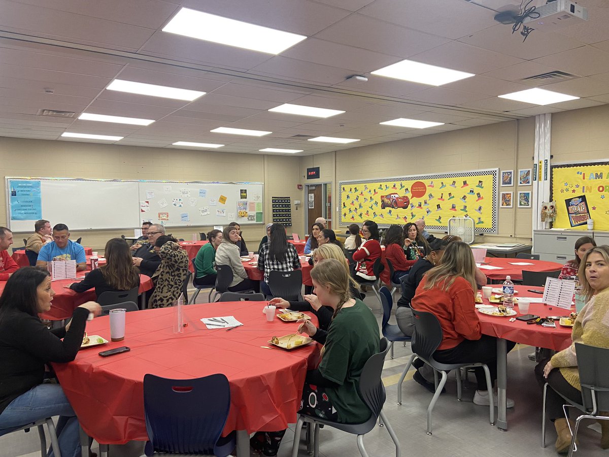 Michelle de la Vega tweet media