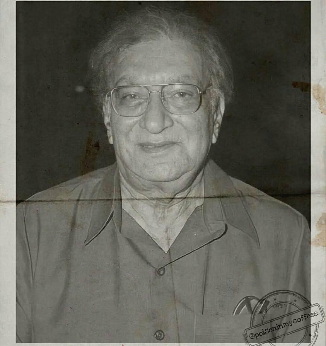 Hum Faraz Shehroo'n se dil bharte hain
Kya karain Maseeha ko jab dawa nhi maloom.