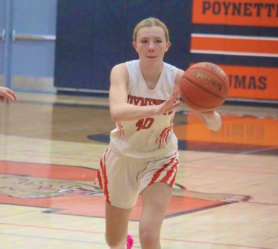 Wisconsin Academy (@wiscoacademy) on Twitter photo 2025 G Mercedi Lapacek (<a href="/Mercedi_Lapacek/">Mercedi Lapacek</a>) had a strong game for Poynette, scoring 16pts & adding 5 boards, 4 assists & 5 steals in their win over Waterloo!
#WABFam 2025 G Mercedi Lapacek (<a href="/Mercedi_Lapacek/">Mercedi Lapacek</a>) had a strong game for Poynette, scoring 16pts & adding 5 boards, 4 assists & 5 steals in their win over Waterloo!
#WABFam