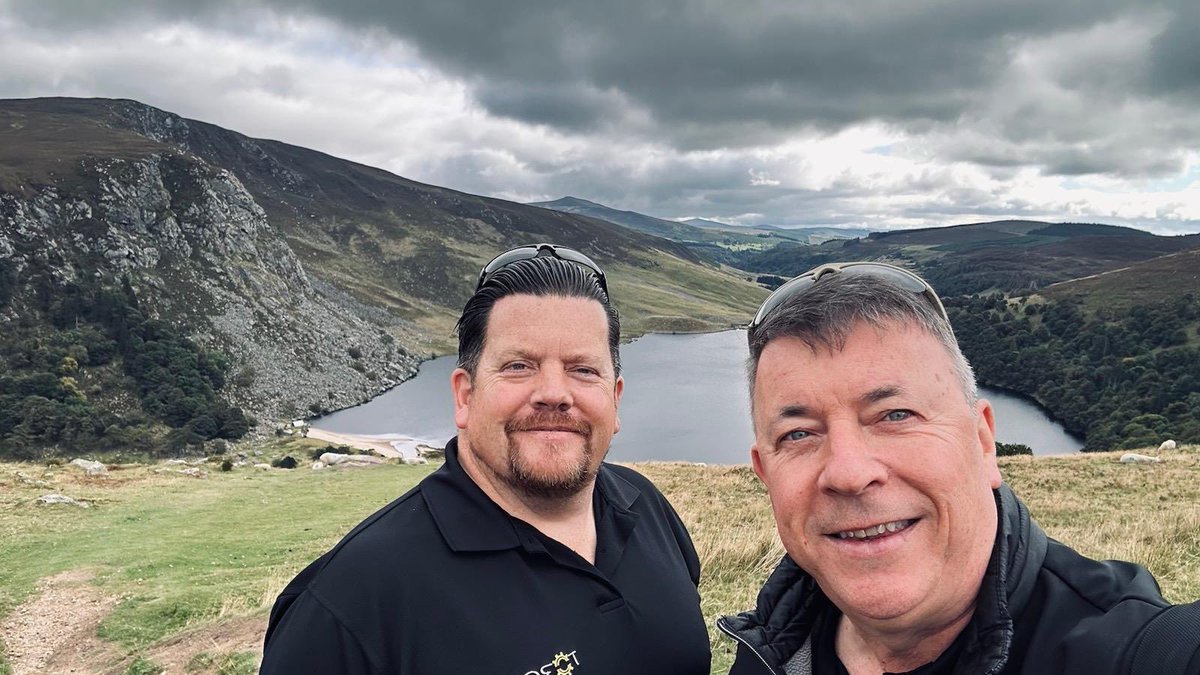 Our team have over 12 years' experience in organising driving tours and events.  

They can organise luxury driving tours for your car club or group with a detailed day-to-day driving itinerary, that will feature the best driving roads with stunning scenery to see along the way.