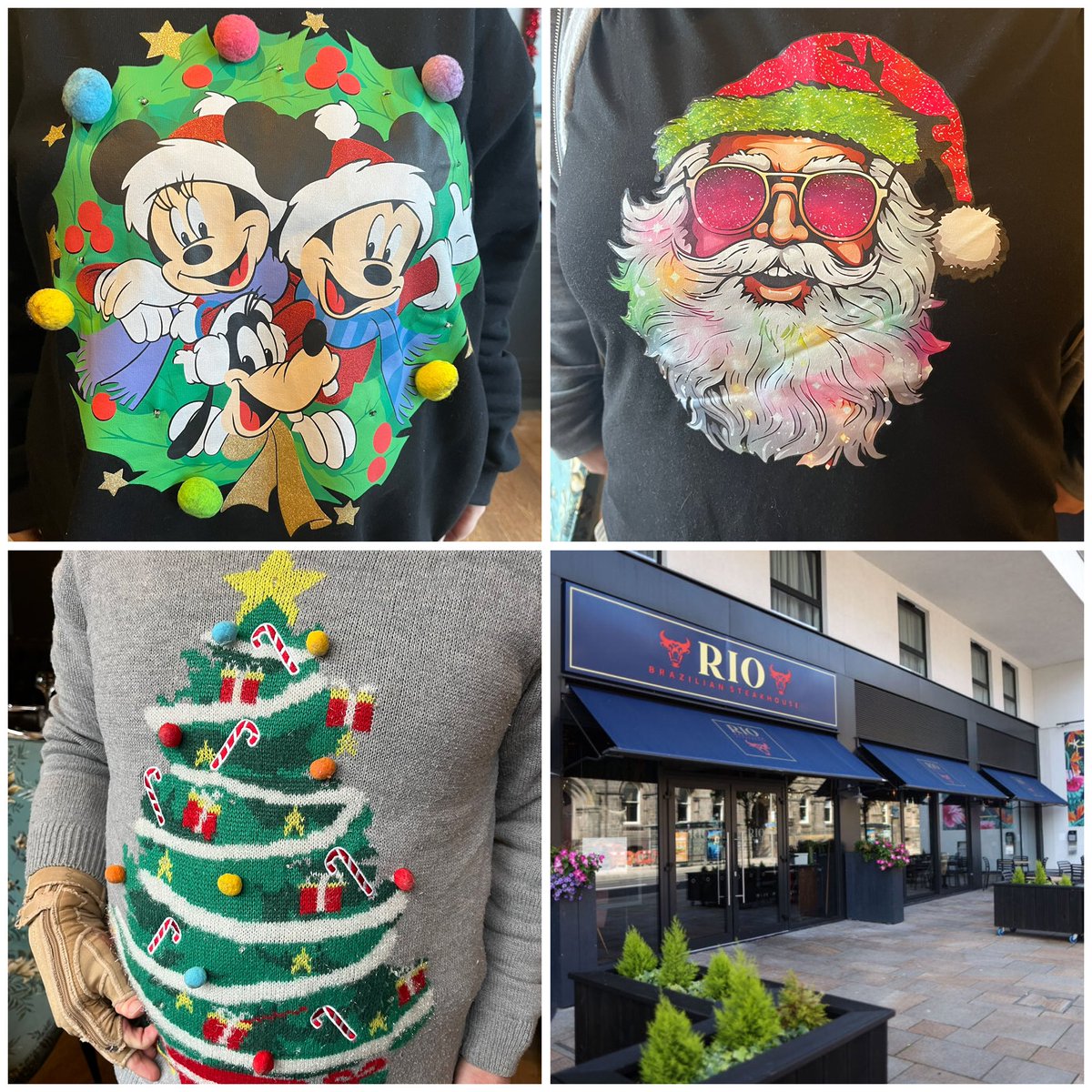 Abbie Udall (@udallabbie) on Twitter photo An afternoon of Christmas jumpers and endless meat for our Headway Teesside Christmas Party <a href="/patrickboydcm/">Patrick Boyd</a> <a href="/BenHTownsend/">Ben Townsend</a> <a href="/HeadwayTees/">Headway Teesside</a> An afternoon of Christmas jumpers and endless meat for our Headway Teesside Christmas Party <a href="/patrickboydcm/">Patrick Boyd</a> <a href="/BenHTownsend/">Ben Townsend</a> <a href="/HeadwayTees/">Headway Teesside</a>