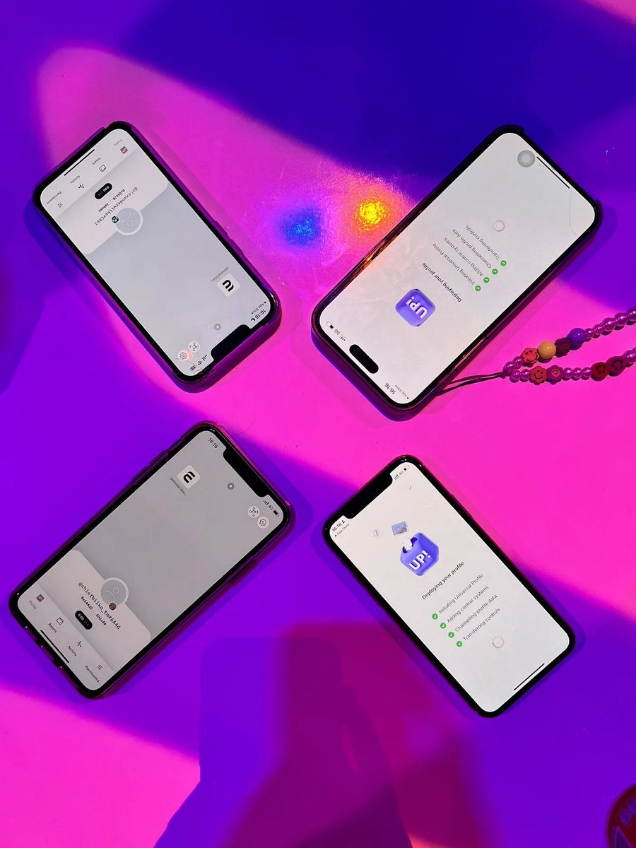 lukso_io's tweet image. Memories were made and experiences were shared. #Devcon7, you were amazing. Big thanks to all who joined us!

Here&apos;s how LUKSO made its waves in Bangkok last month...🌊 

🧵👇