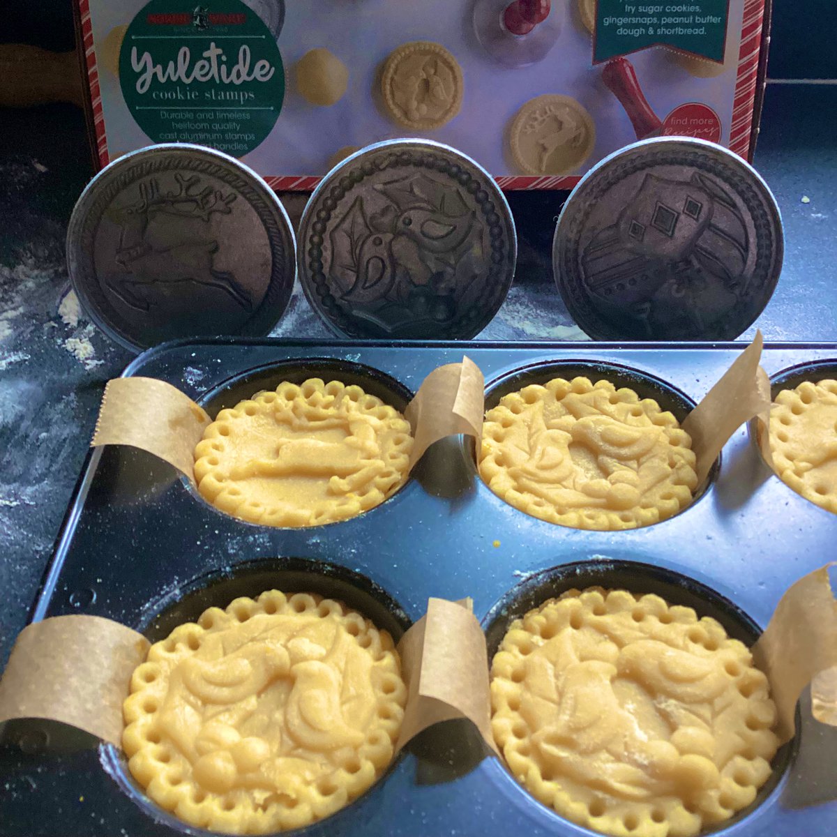 The Baking Nanna tweet media