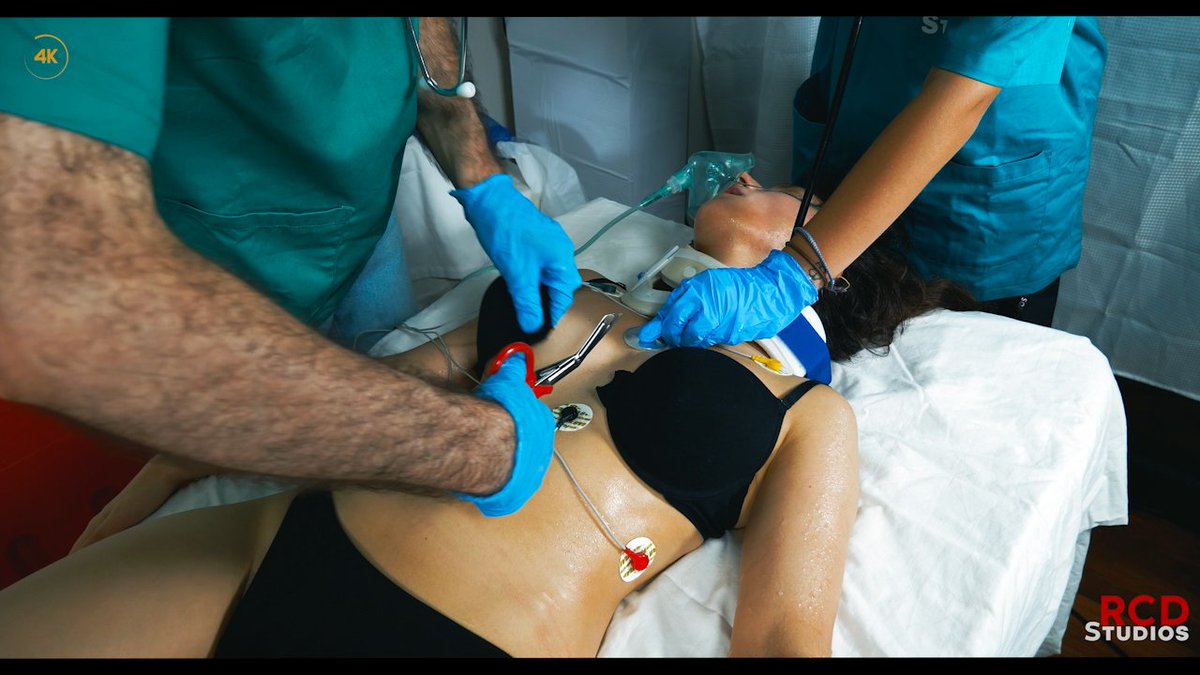RcdStudios's tweet photo. Asia is visited in the hospital
She has a cardiac arrest
And is resuscitated

https://t.co/gxTfuJAEPt

https://t.co/0i13PeYwVX

#CPR #CPRM11yearsna #CPRท่าพิเศษ #cpradhakrishnan #MedFet #MedicalFetish #CPRM #Cpr https://t.co/DtsM2niOuf
