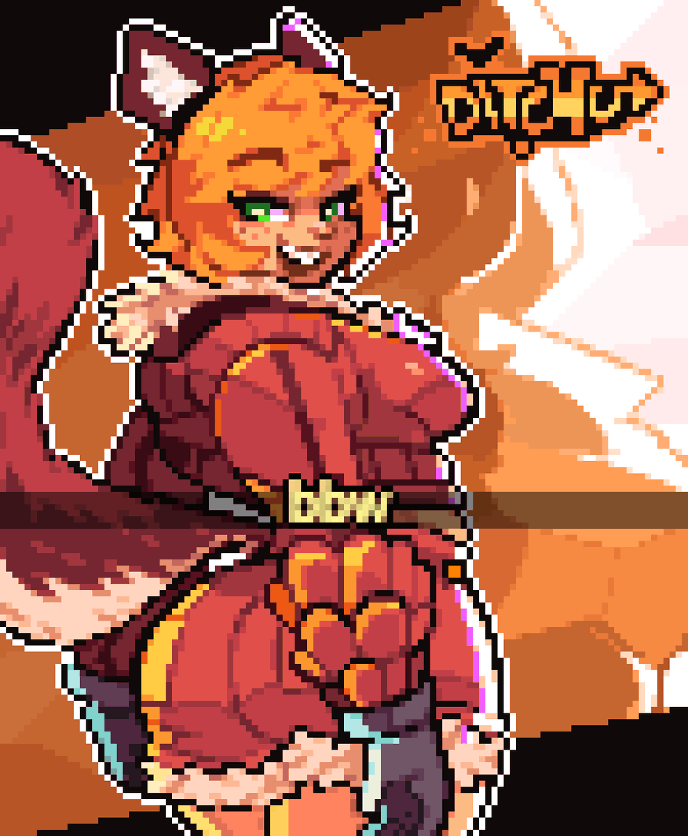 Ditchu 🐰 tweet media