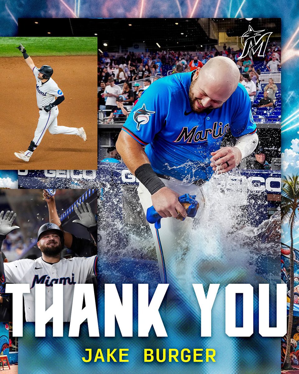 Miami Marlins tweet media