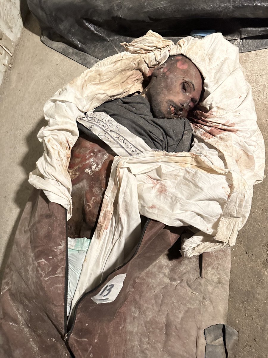 Leila Molana-Allen tweet media