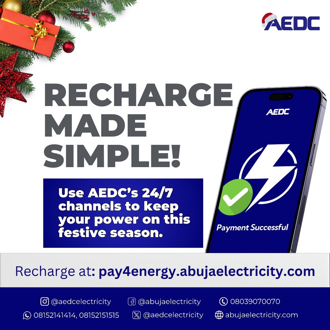 aedcelectricity tweet media