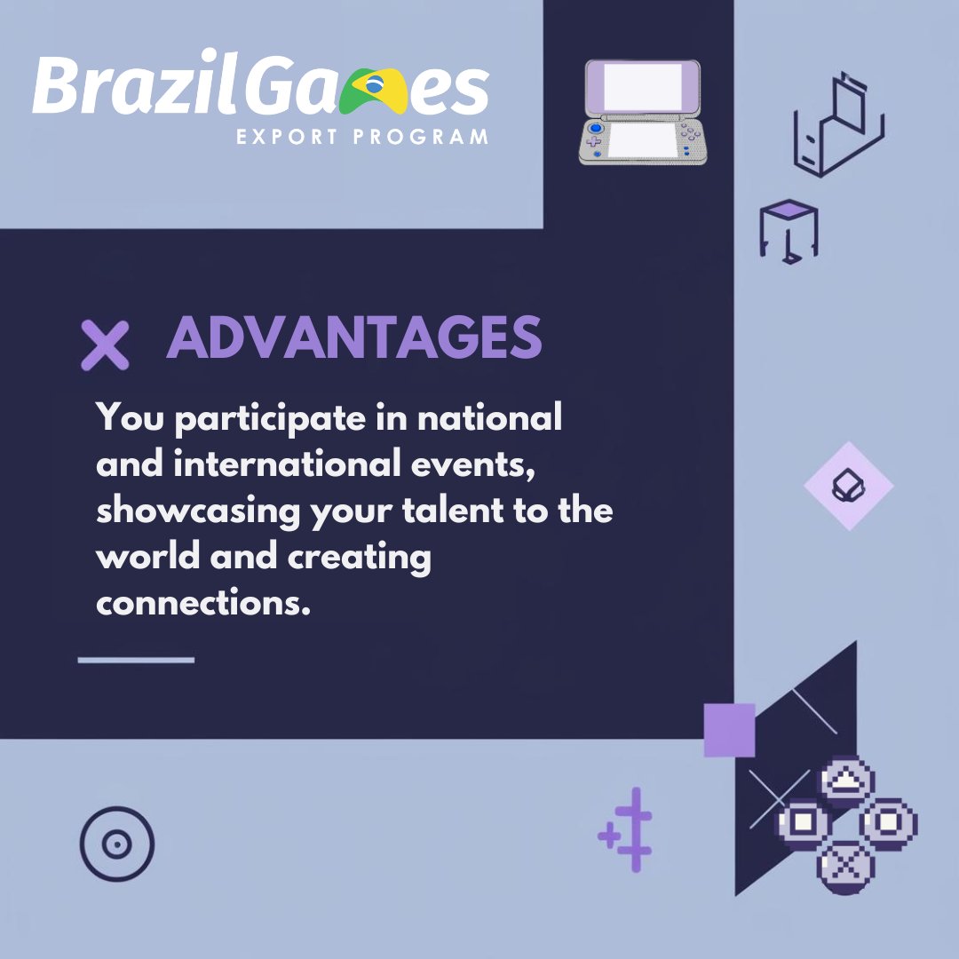 🕹🇧🇷Brazil Games #brazilgames tweet media