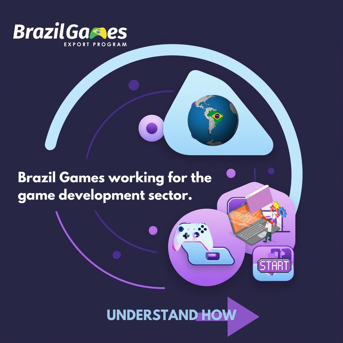 🕹🇧🇷Brazil Games #brazilgames tweet media