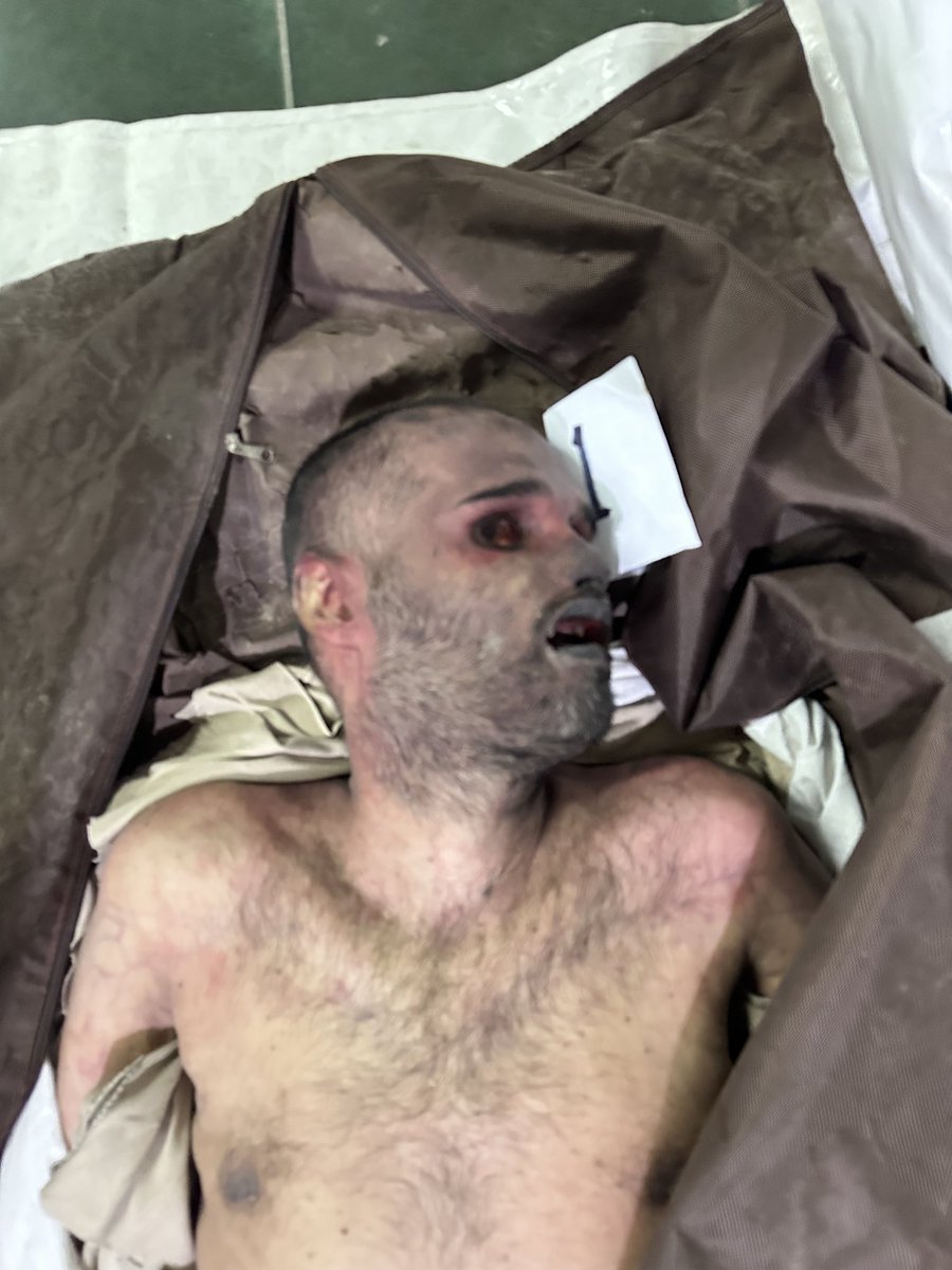 Leila Molana-Allen tweet media