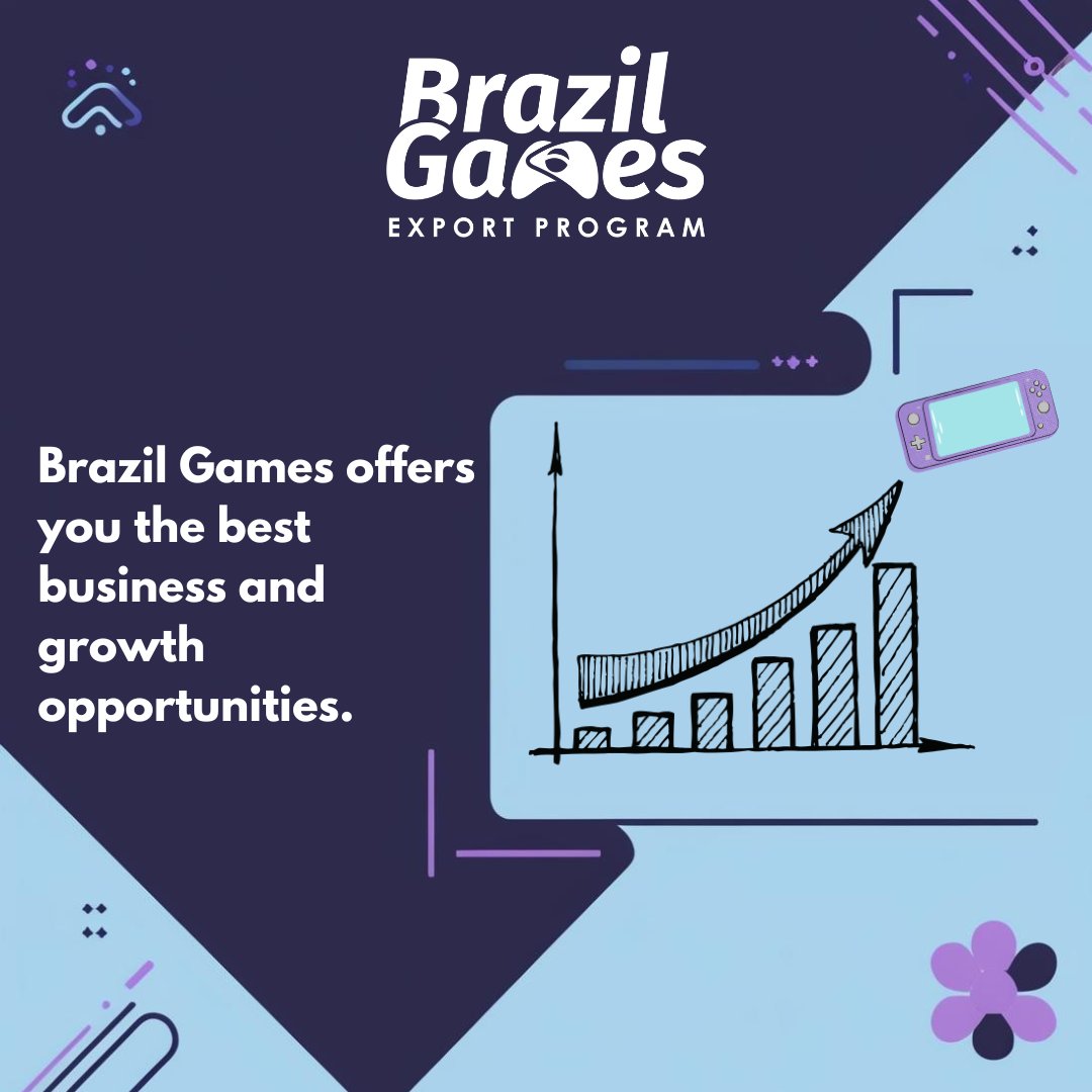 🕹🇧🇷Brazil Games #brazilgames tweet media