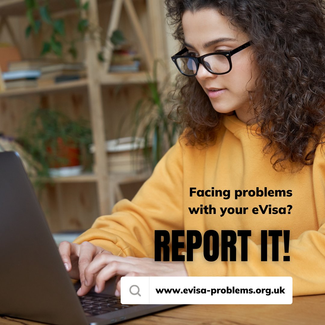 Many of you have reported receiving an email about #eVisas from the Home Office which is very confusing.

People granted status under the EU Settlement Scheme  should already have a UKVI account and be able to see their digital status - which is now referred to as an eVisa.