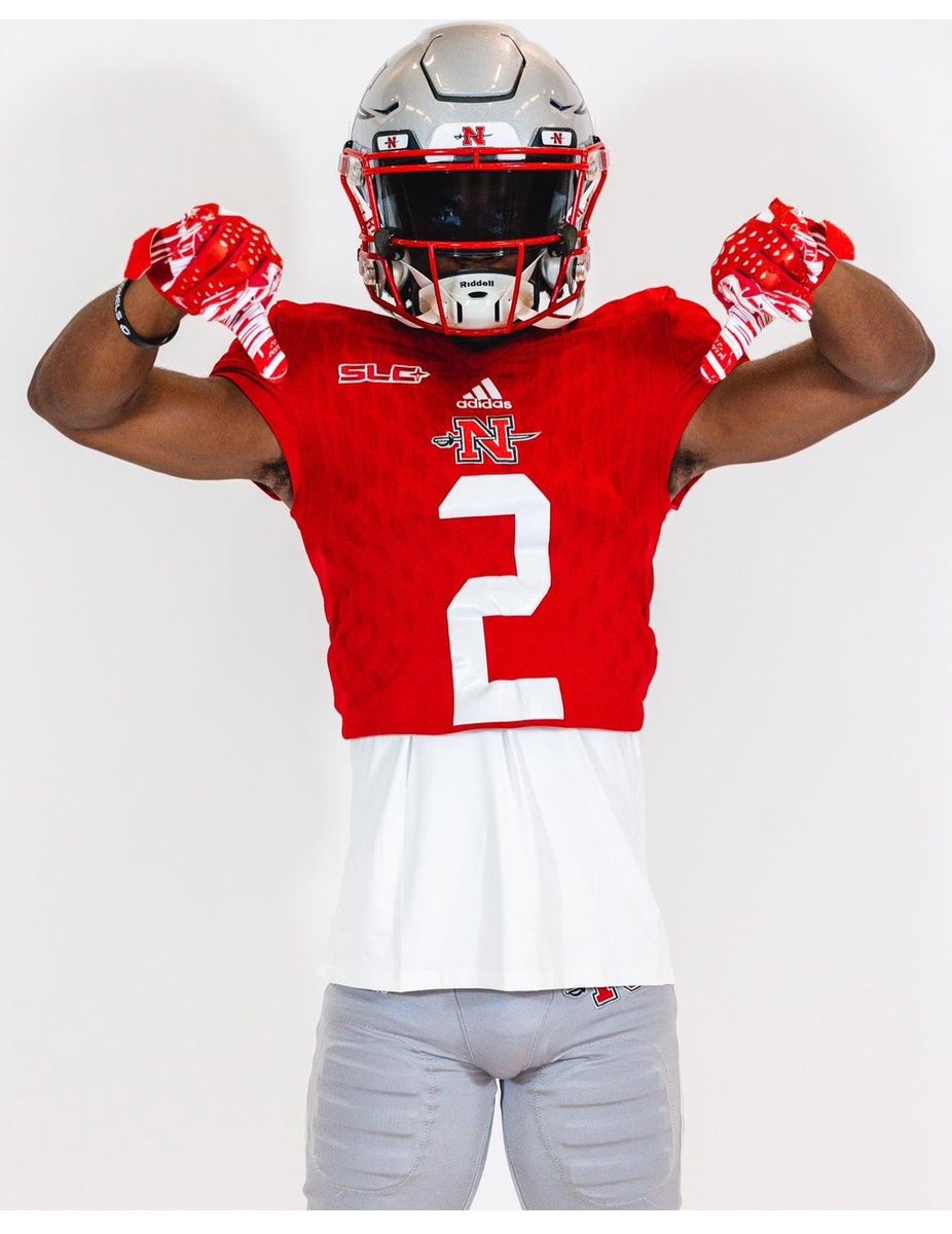 Jeremie elzy (@jerm2k) on Twitter photo Blessed to receive an offer from <a href="/Nicholls_FB/">Nicholls Football 🏈</a> <a href="/IAMCOACHMONROE/">Coach Darion Monroe</a> <a href="/JeritRoser/">Jerit Roser</a> <a href="/LAvsAllYall/">Louisiana vs. All Y’all</a> #AGTG Blessed to receive an offer from <a href="/Nicholls_FB/">Nicholls Football 🏈</a> <a href="/IAMCOACHMONROE/">Coach Darion Monroe</a> <a href="/JeritRoser/">Jerit Roser</a> <a href="/LAvsAllYall/">Louisiana vs. All Y’all</a> #AGTG