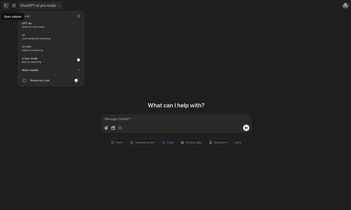 Is ChatGPT Pro van 200 dollar per maand de investering waard? We nemen deze week de proef op de som...