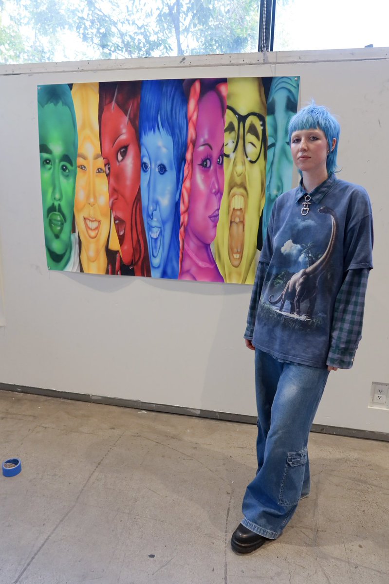 Kaia King-Hall tweet media