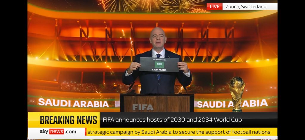 Shuailt's tweet photo. مبروك لنا جميعاً
#كاس_العالم_2034 
#World__Cup2034 https://t.co/j03yqDSVDG