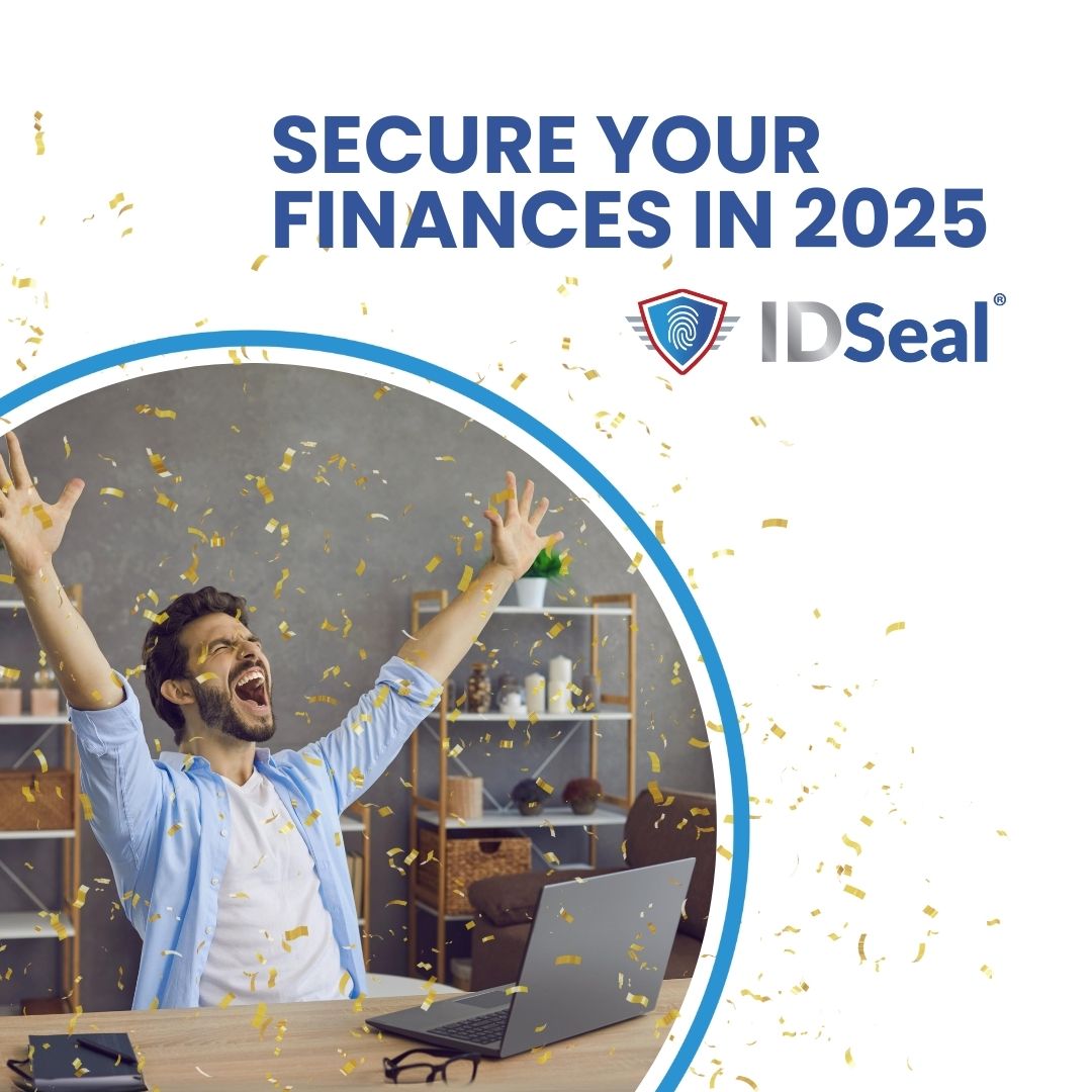 acnnews's tweet image. Start 2025 with peace of mind! IDSeal offers financial fraud monitoring, credit alerts, and 24/7 support to safeguard your data. Learn more: acn.com/us-en/home-ser…

#CyberSecurity #CreditProtection #FinancialMonitoring