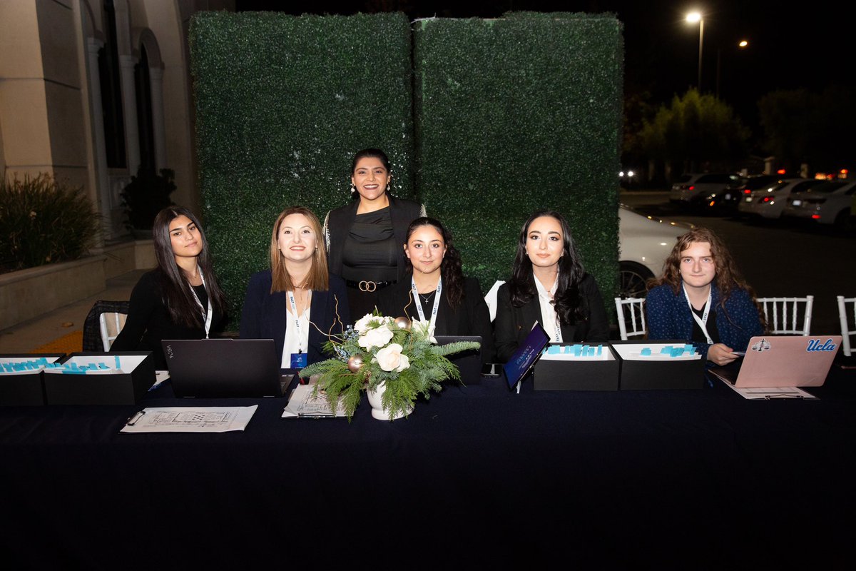 Foundation for Armenian Science and Technology tweet media