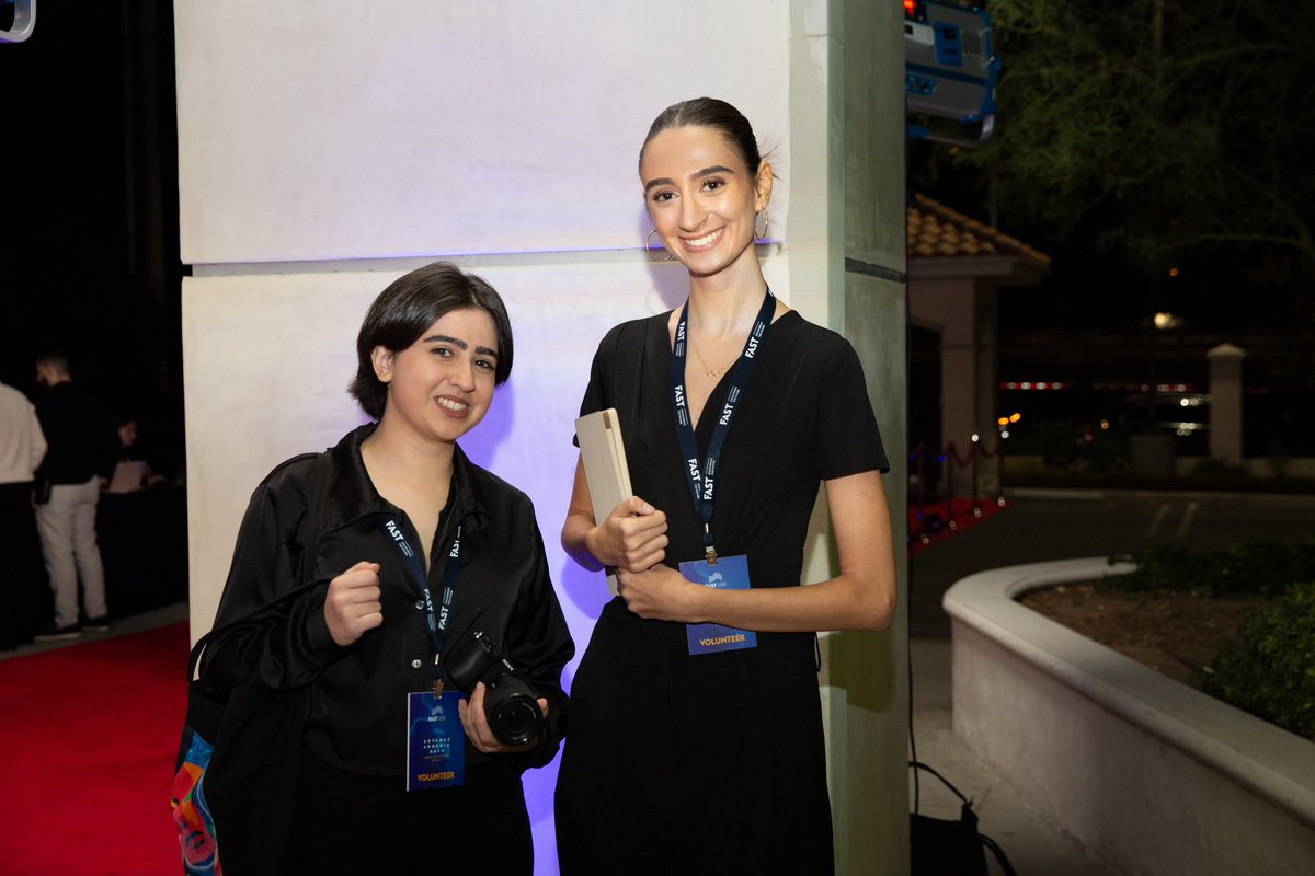 Foundation for Armenian Science and Technology tweet media