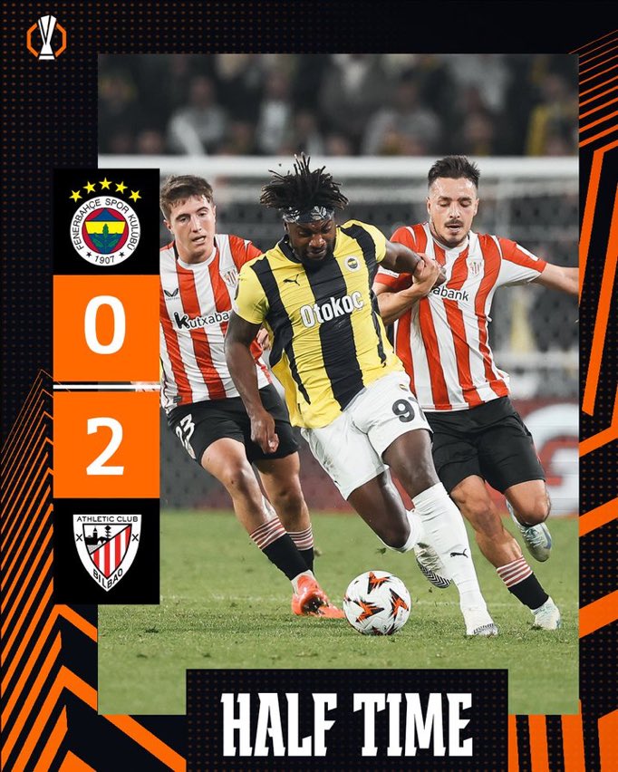 FenerXtra | Fan tweet media