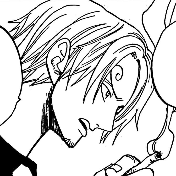 hisashimitsuis's tweet photo. His side profile is insane https://t.co/lzPBsh8srH