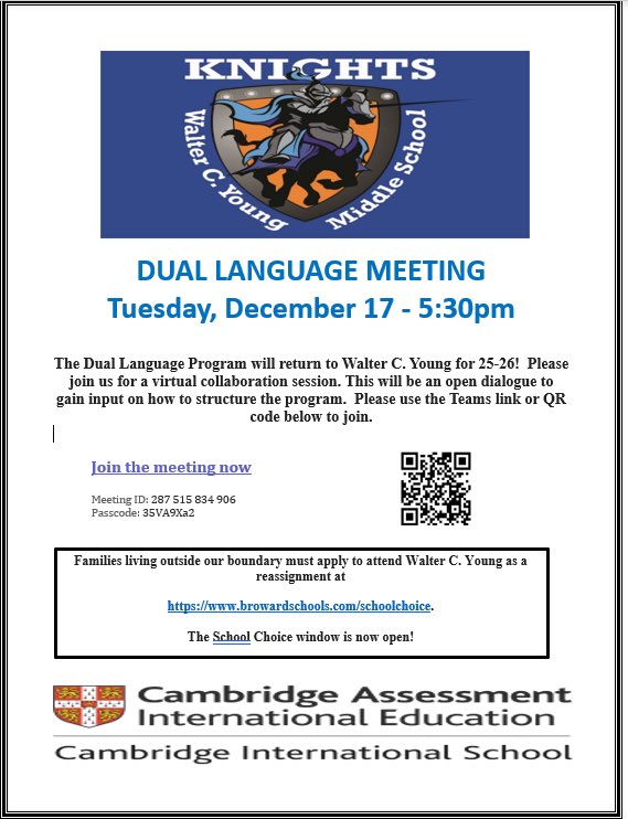 ⁦⁦<a href="/APShabsels_WCY/">Morgan Shabsels</a>⁩ ⁦<a href="/AlanStraussbcps/">Alan Strauss</a>⁩ ⁦<a href="/FACE_BCPS/">Family and Community Engagement-BCPS</a>⁩ ⁦<a href="/BrowardSTEM/">Broward STEM</a>⁩ ⁦<a href="/bcpsactivities/">Student Activities</a>⁩ ⁦<a href="/reimagine_bcps/">Reimagining Middle Schools BCPS</a>⁩