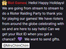 EG Mrs Chim Chim tweet media