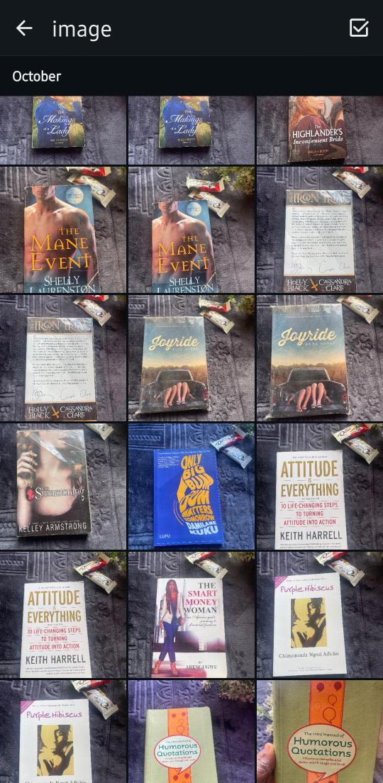 TheFaidat's tweet photo. Are you a book-lover 📣📣
And you've been looking for where to get your favourite reads 
Well look no further because *Paperback Corner* is here for you 💃💃💃
We have wide varieties of products including:
📌Stationaries
📌Motivational Books
📌Self-help Books https://t.co/wz5NTJSw5x