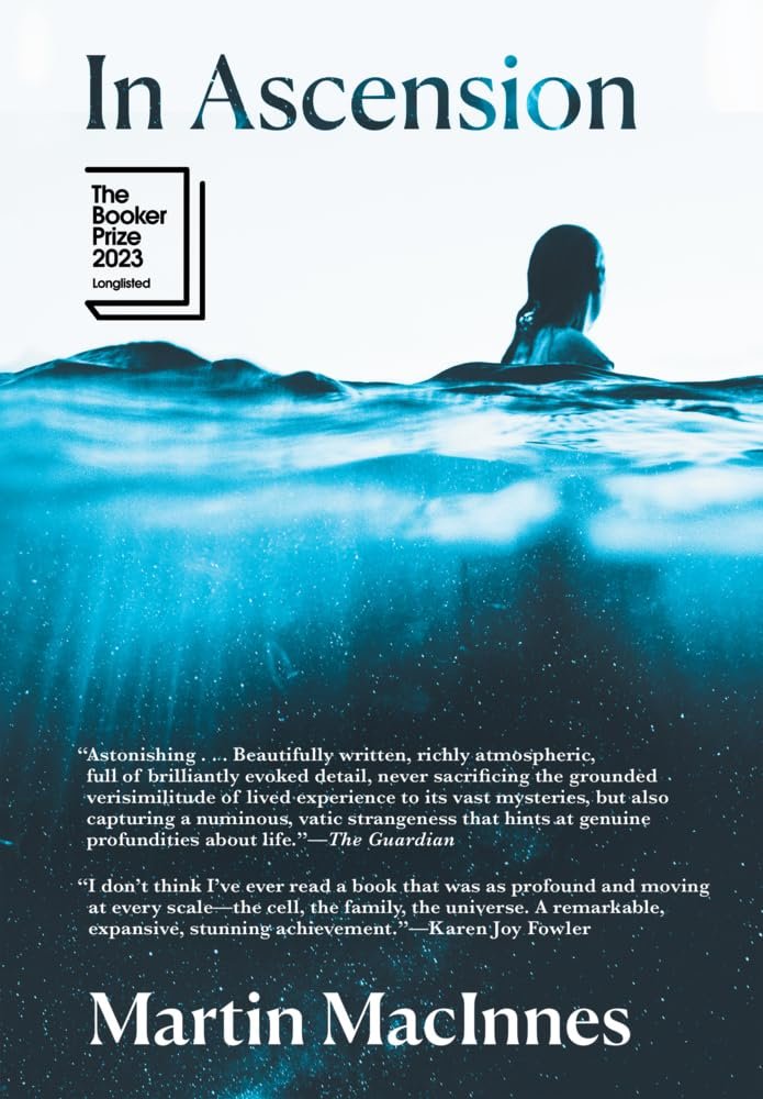 GeorginaCapel's tweet image. Thrilled to see @DaisyfDunn&apos;s #TheMissingThread, Martin MacInnes&apos; #InAscension and @danielsusskind&apos;s #Growth are on the @NewYorker&apos;s Best Books of 2024 list! 😍🎉
newyorker.com/best-books-2024