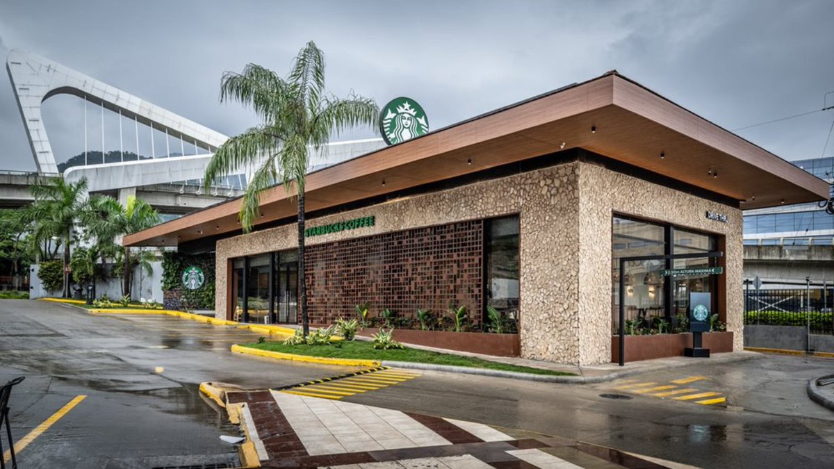 Coffee giant <a href="/Starbucks/">Starbucks</a> has debuted in Honduras in partnership with existing Latin American franchisee Premium Restaurants of America, marking its 88th market globally.

worldcoffeeportal.com/Latest/News/20…

#Honduras #starbucks #coffeeshop #debut #coffee