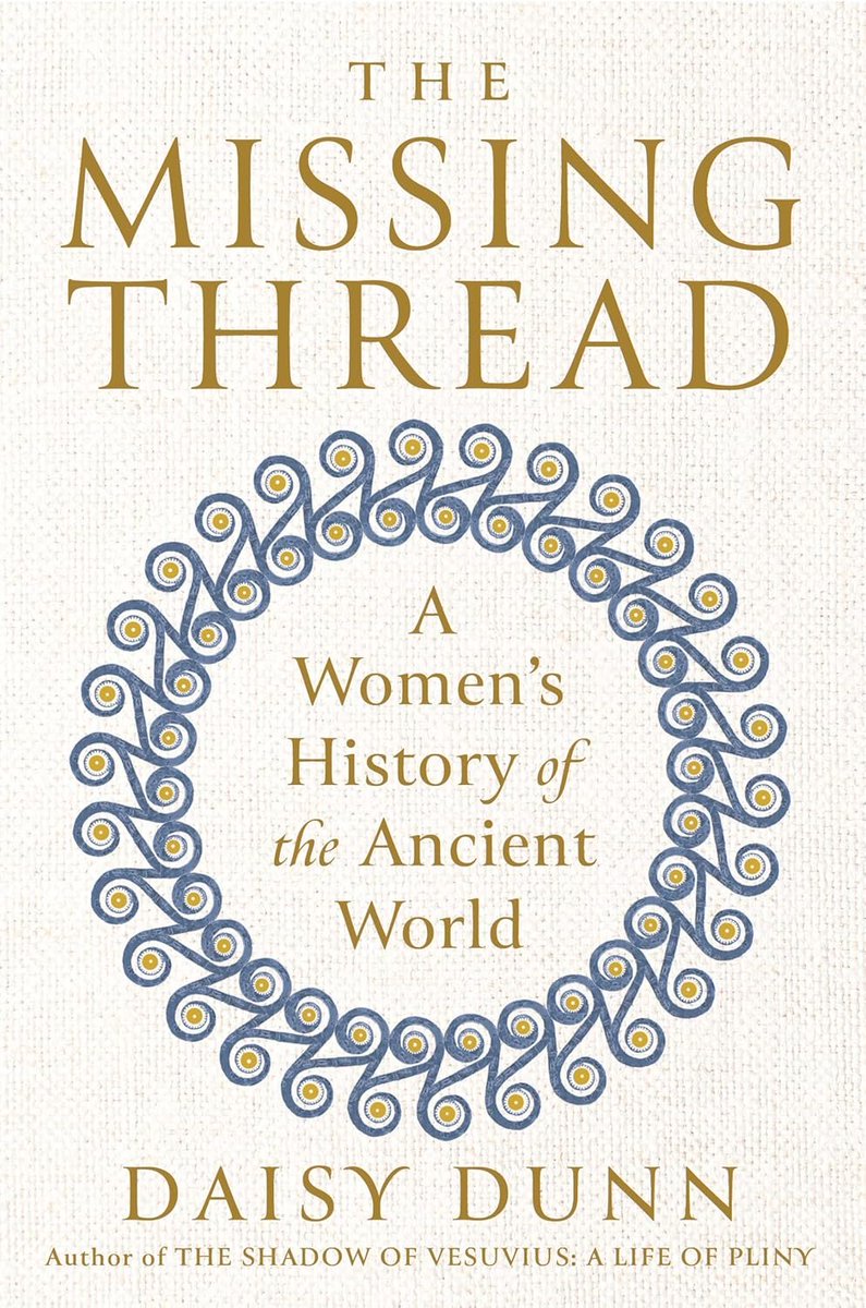 GeorginaCapel's tweet image. Thrilled to see @DaisyfDunn&apos;s #TheMissingThread, Martin MacInnes&apos; #InAscension and @danielsusskind&apos;s #Growth are on the @NewYorker&apos;s Best Books of 2024 list! 😍🎉
newyorker.com/best-books-2024