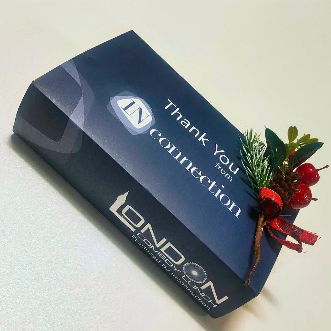 LondonComedyLunch tweet media