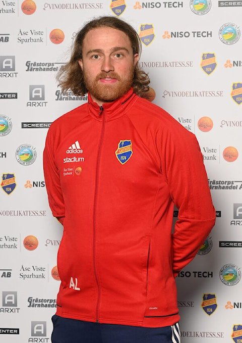 IK Gauthiod tweet media