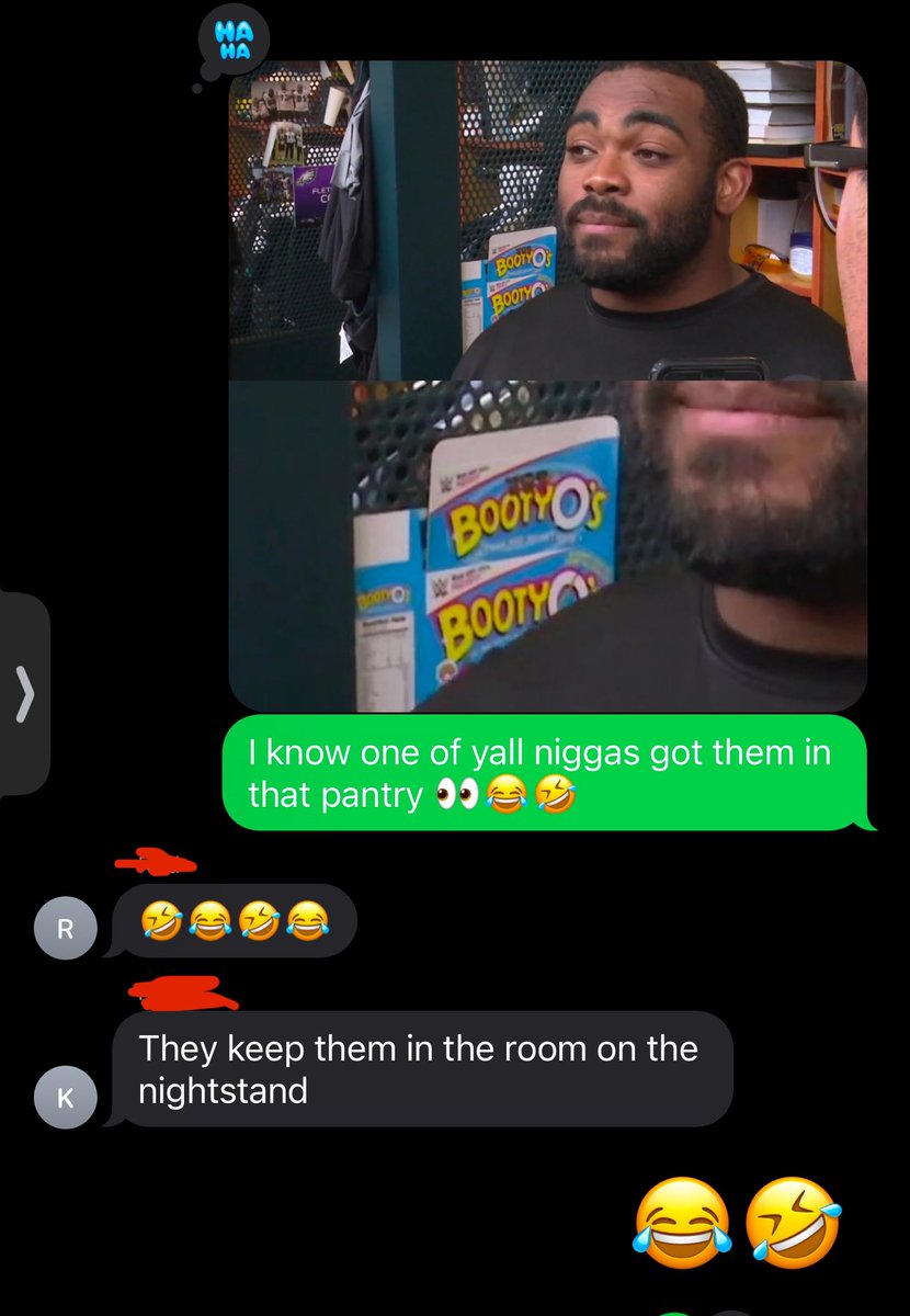 OVO_RIK's tweet photo. Broooo my family chat! These mfrs stupid 🤣😂 #BootyOs https://t.co/DBYw1o1nvo