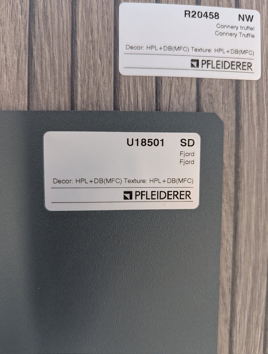 Great visit to the #pfleiderer showroom in #clerkenwell today!

Good to talk #collaboration with one of our key #suppliers 

#washrooms #washroomdesign
