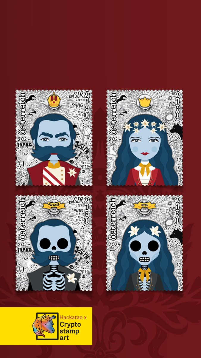 Hackatao ♛ tweet media