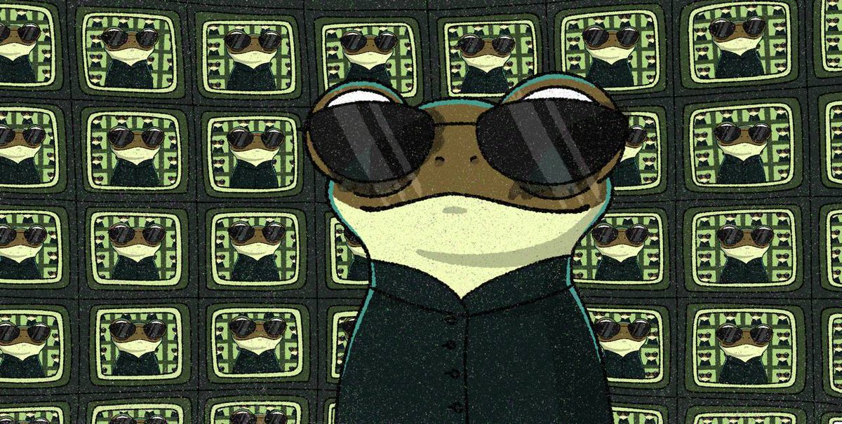 Major was chosen

He has seen t̴̻̜͋h̴̠͉̐é̶̻̫ T̴̢͗̃ṙ̶̞̗̃u̶̟̹̓t̶̪͊h̸

You know what to do

Join The O̵͛̈rd̸̀̀e̵͐̐ͅr