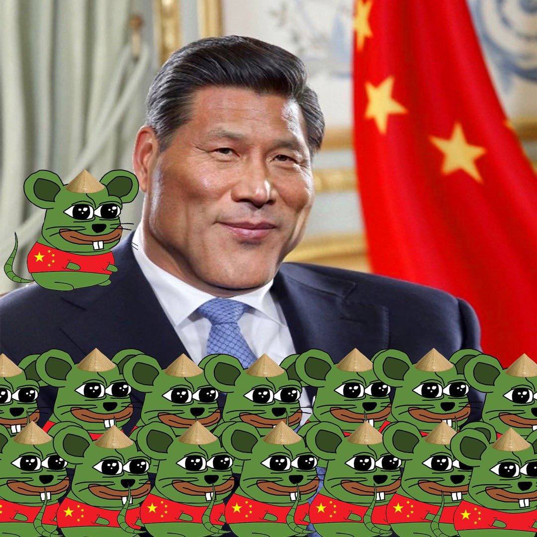 That_Dude__Jeff's tweet photo. @DonCheeso Wait until you find out how far this thing stretches… $CHEESE

@CTO_Cheese https://t.co/rwaggibS2X