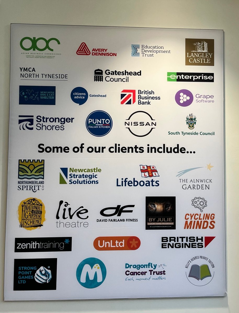 grape_software's tweet image. 🌏 Exploring New Horizons with Northumbria University! 🌏

Excited to team up again with Northumbria Business Clinic’s talented students!

This year, they’re diving into East Asian markets to explore global opportunities for Grape Software. 🌍📊

#BusinessClinic #GrapeSoftware