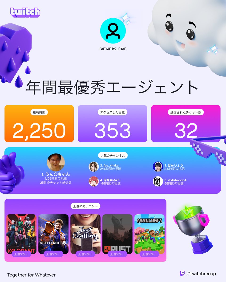 らむね (@Ramune_slime) / Posts / X
