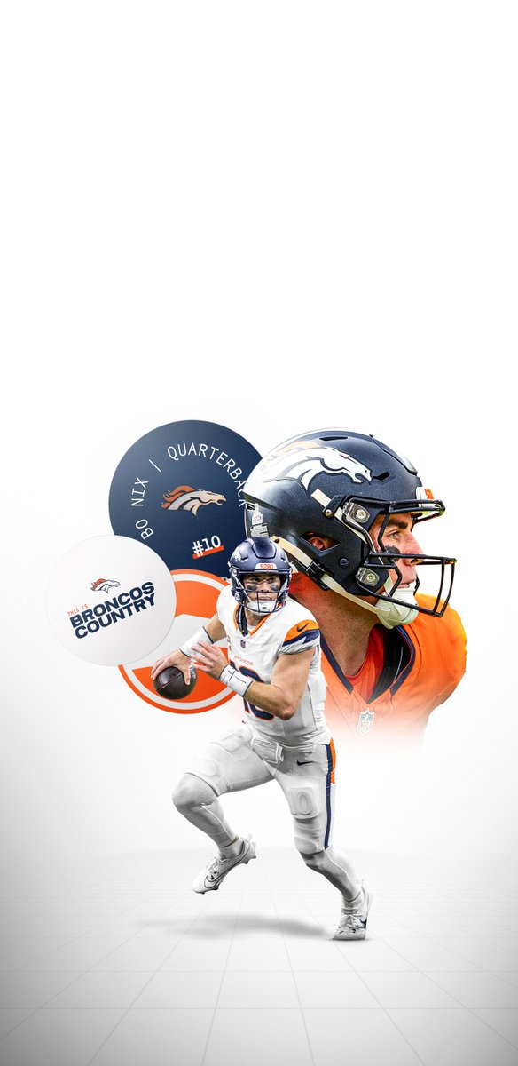 Denver Broncos tweet media