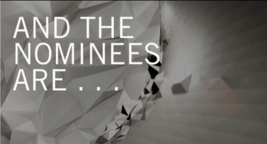 We are excited to congratulate our Workplace Excellence Award Nominees!

Minnehaha County
HDR 
Howe, Inc. 

Come see who the recipients are at the Holiday Social next week!