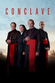Thomas Black (@theblackstoo) on Twitter photo Beware what you wish for when you search for a new Pope who is comfortable with doubt. An Oscar for Ralph Fiennes on the first vote? And one for the Vatican costume dept? #Conclave <a href="/arthouseN8/">ArtHouse N8 💙</a> #Crouch End Beware what you wish for when you search for a new Pope who is comfortable with doubt. An Oscar for Ralph Fiennes on the first vote? And one for the Vatican costume dept? #Conclave <a href="/arthouseN8/">ArtHouse N8 💙</a> #Crouch End